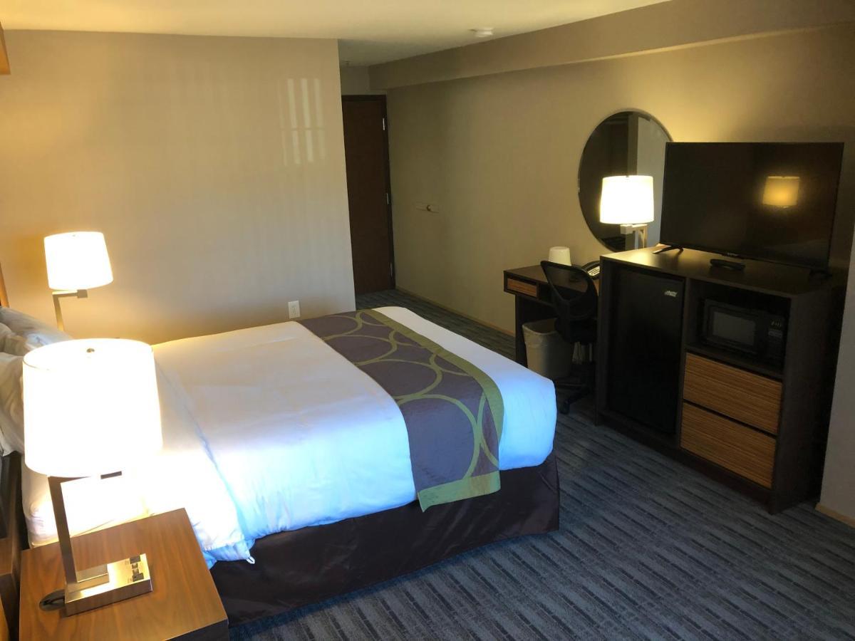 Motel Super 8 By Wyndham