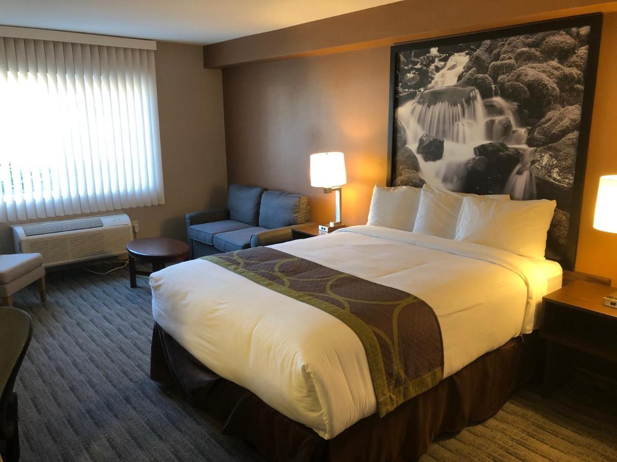 Super 8 By Wyndham 2* Lynnwood