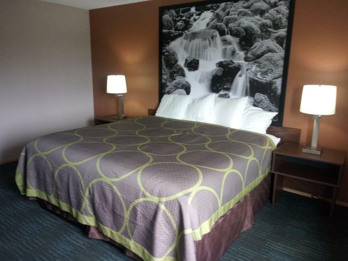 Super 8 By Wyndham 2*